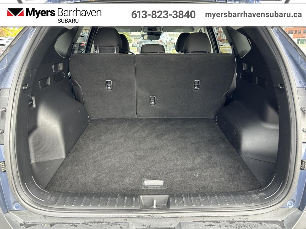 2025 Hyundai Tucson Preferred AWD  - Heated Seats Photo
