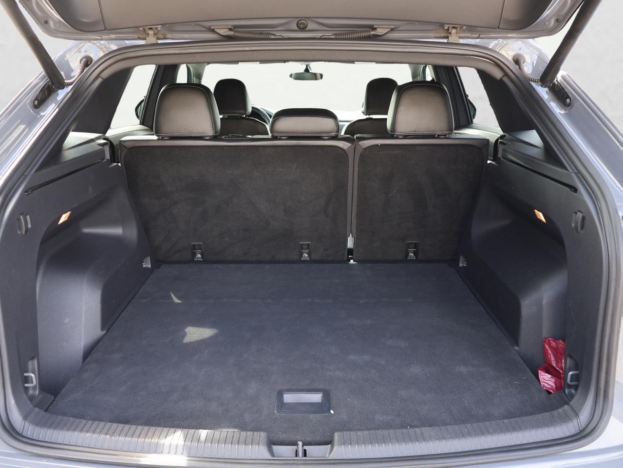 2021 Volkswagen Atlas Cross Sport COMFORTLINE 4MOTION *SERVICE RECORD CAMERA BLUETOOTH HEATED SEATS CRUISE ALLOYS * Photo