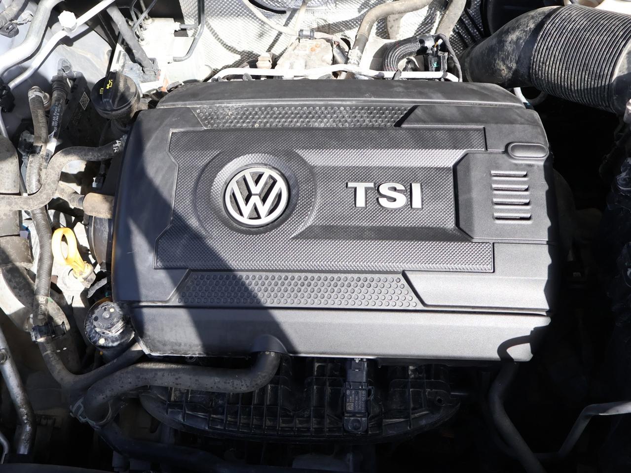 2021 Volkswagen Atlas Cross Sport COMFORTLINE 4MOTION *SERVICE RECORD CAMERA BLUETOOTH HEATED SEATS CRUISE ALLOYS * Photo
