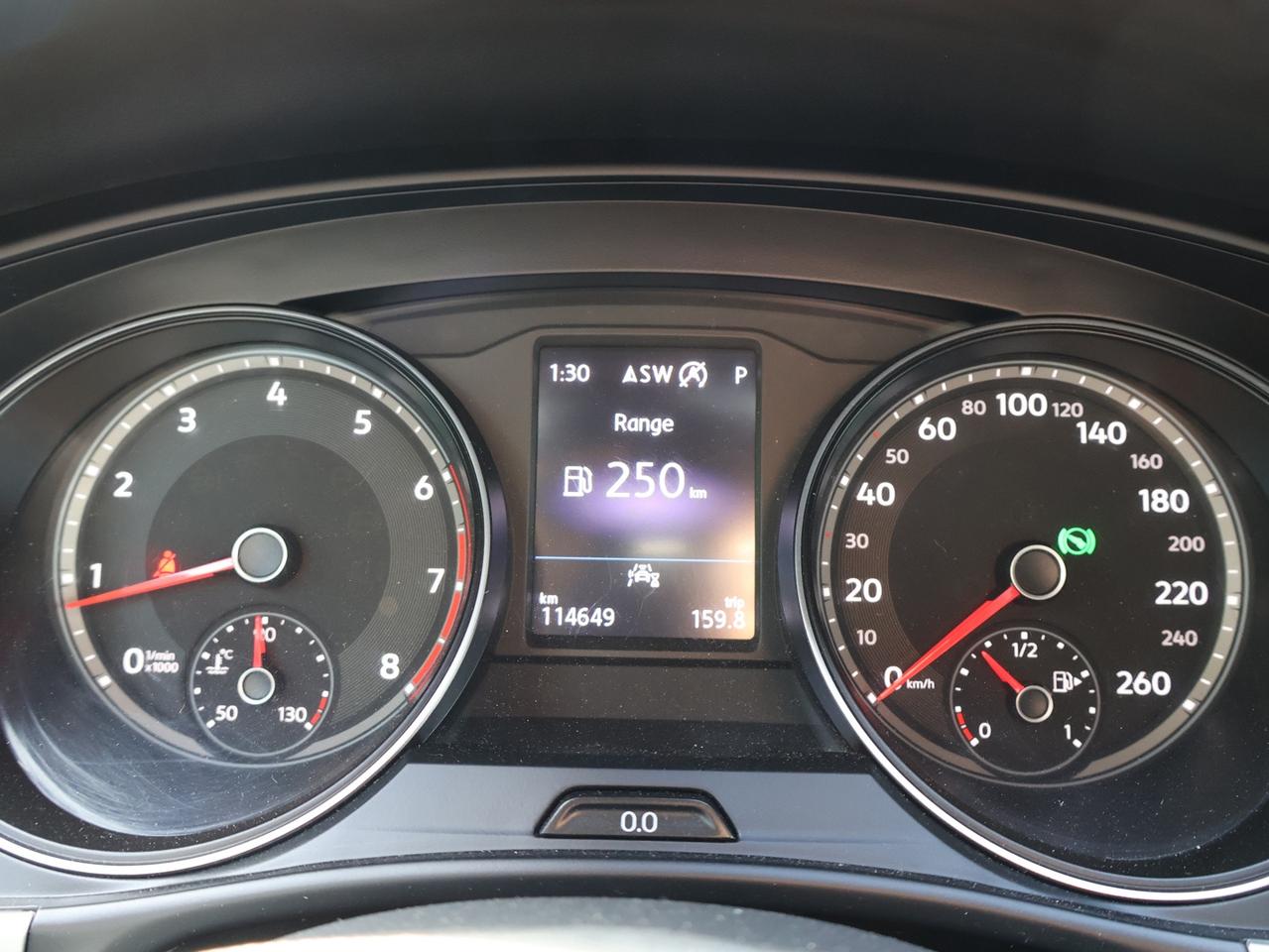 2021 Volkswagen Atlas Cross Sport COMFORTLINE 4MOTION *SERVICE RECORD CAMERA BLUETOOTH HEATED SEATS CRUISE ALLOYS * Photo