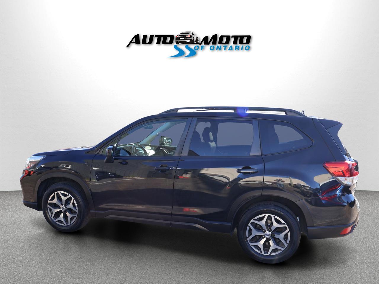 2019 Subaru Forester TOURING AWD *SERVICE RECORDS* CAMERA BLUETOOTH HEATED SEATS CRUISE ALLOYS Photo4