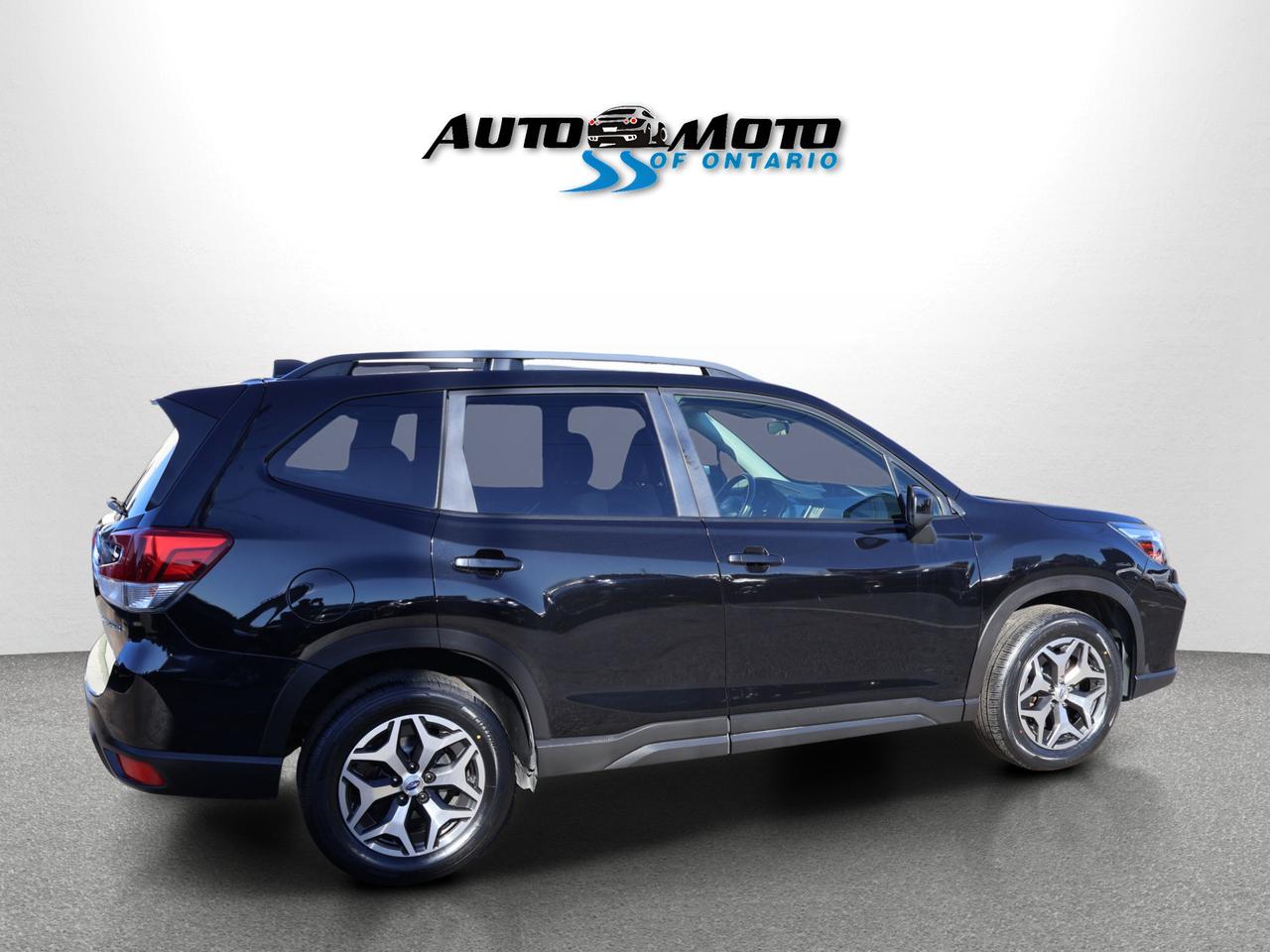 2019 Subaru Forester TOURING AWD *SERVICE RECORDS* CAMERA BLUETOOTH HEATED SEATS CRUISE ALLOYS Photo