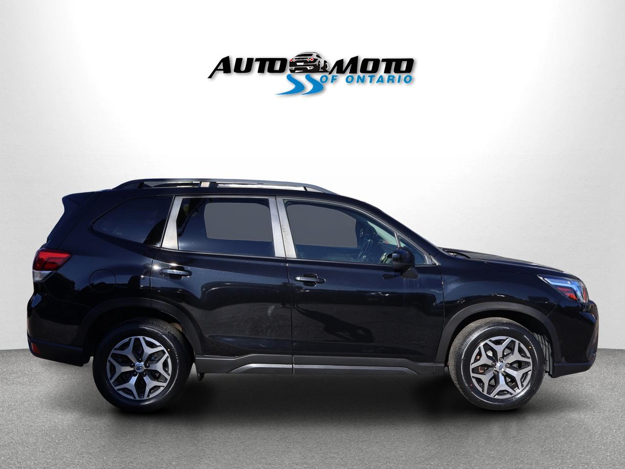 2019 Subaru Forester TOURING AWD *SERVICE RECORDS* CAMERA BLUETOOTH HEATED SEATS CRUISE ALLOYS Photo