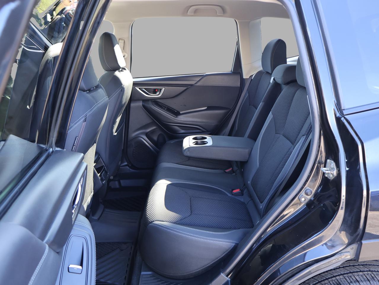 2019 Subaru Forester TOURING AWD *SERVICE RECORDS* CAMERA BLUETOOTH HEATED SEATS CRUISE ALLOYS Photo