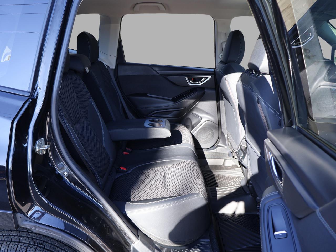 2019 Subaru Forester TOURING AWD *SERVICE RECORDS* CAMERA BLUETOOTH HEATED SEATS CRUISE ALLOYS Photo