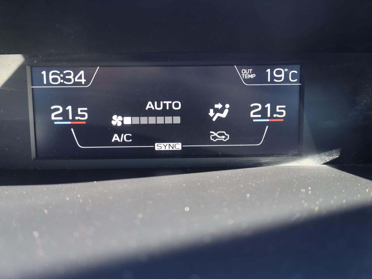 2019 Subaru Forester TOURING AWD *SERVICE RECORDS* CAMERA BLUETOOTH HEATED SEATS CRUISE ALLOYS Photo