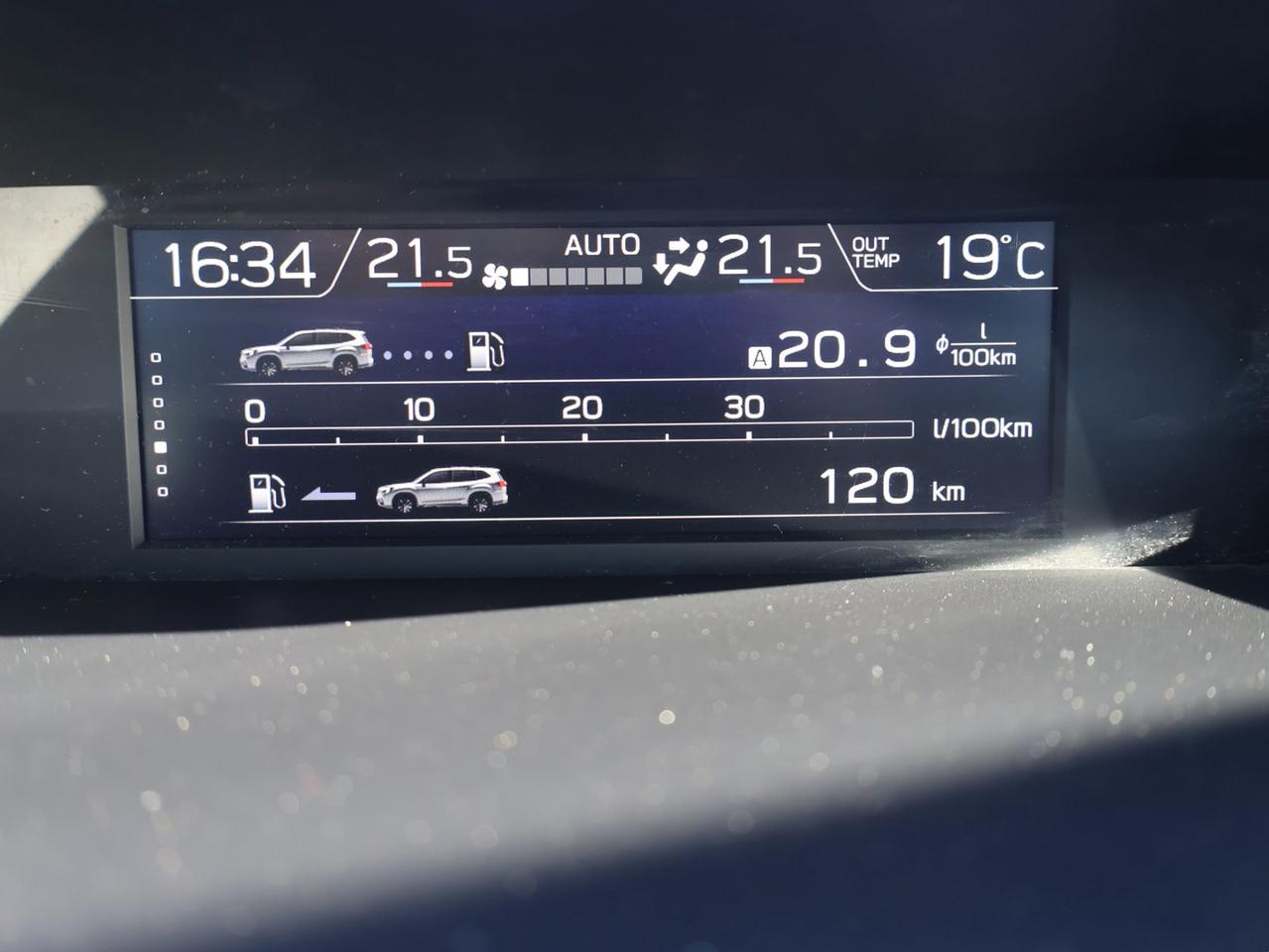 2019 Subaru Forester TOURING AWD *SERVICE RECORDS* CAMERA BLUETOOTH HEATED SEATS CRUISE ALLOYS Photo