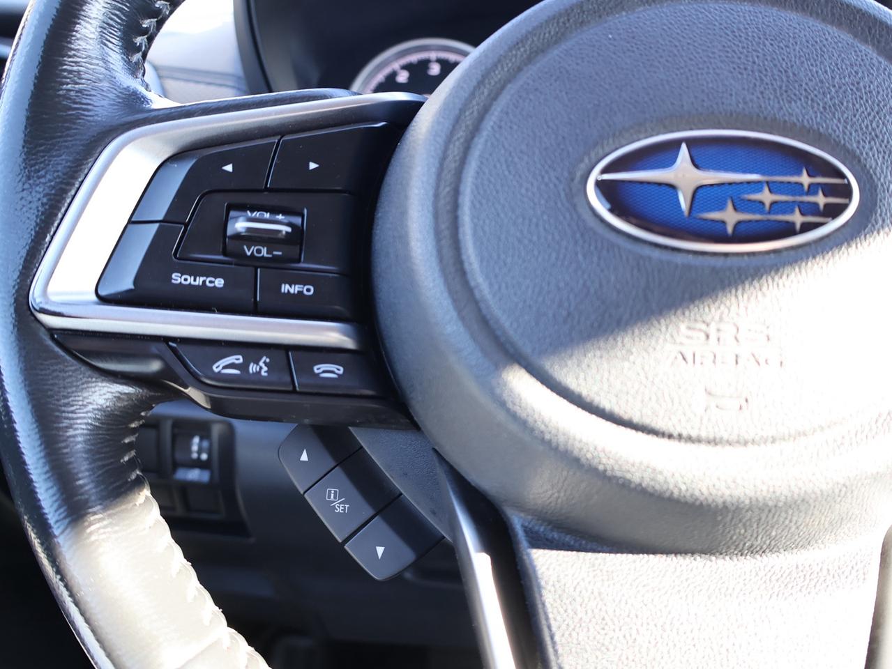 2019 Subaru Forester TOURING AWD *SERVICE RECORDS* CAMERA BLUETOOTH HEATED SEATS CRUISE ALLOYS Photo
