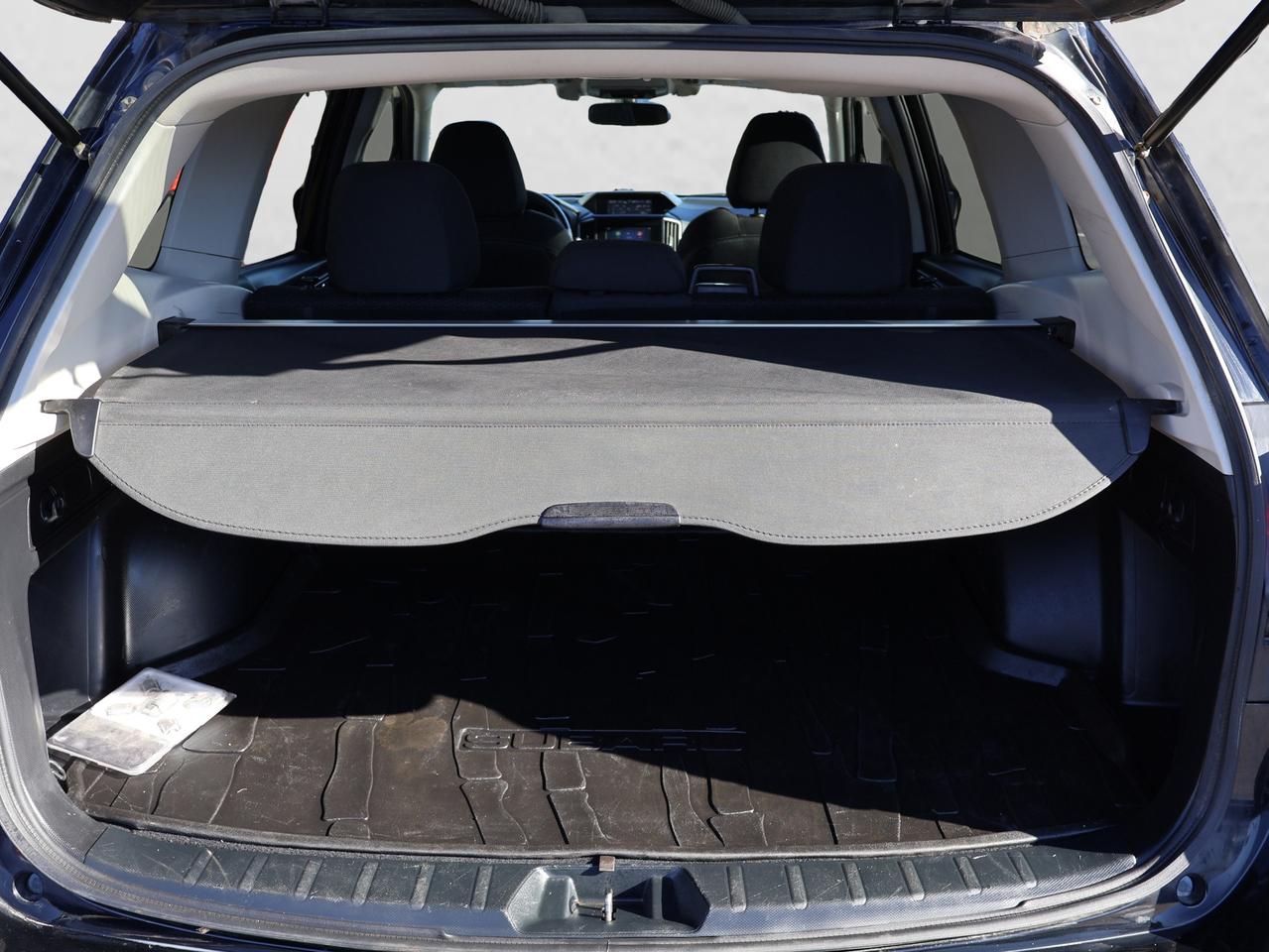 2019 Subaru Forester TOURING AWD *SERVICE RECORDS* CAMERA BLUETOOTH HEATED SEATS CRUISE ALLOYS Photo
