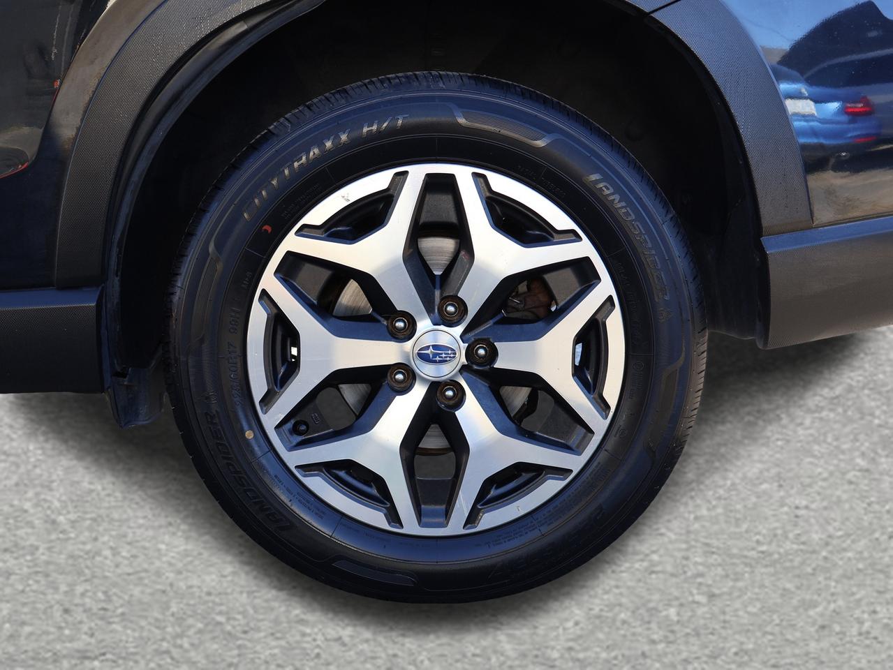 2019 Subaru Forester TOURING AWD *SERVICE RECORDS* CAMERA BLUETOOTH HEATED SEATS CRUISE ALLOYS Photo