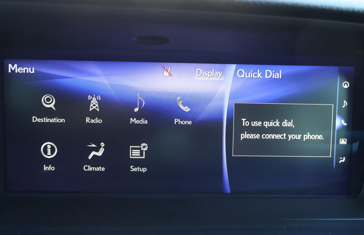 2016 Lexus GS 350 F-SPORT AWD CERTIFIED *SERVICE RECORDS* CAMERA NAV BLUETOOTH LEATHER HEATED SEATS SUNROOF CRUISE ALLOYS Photo