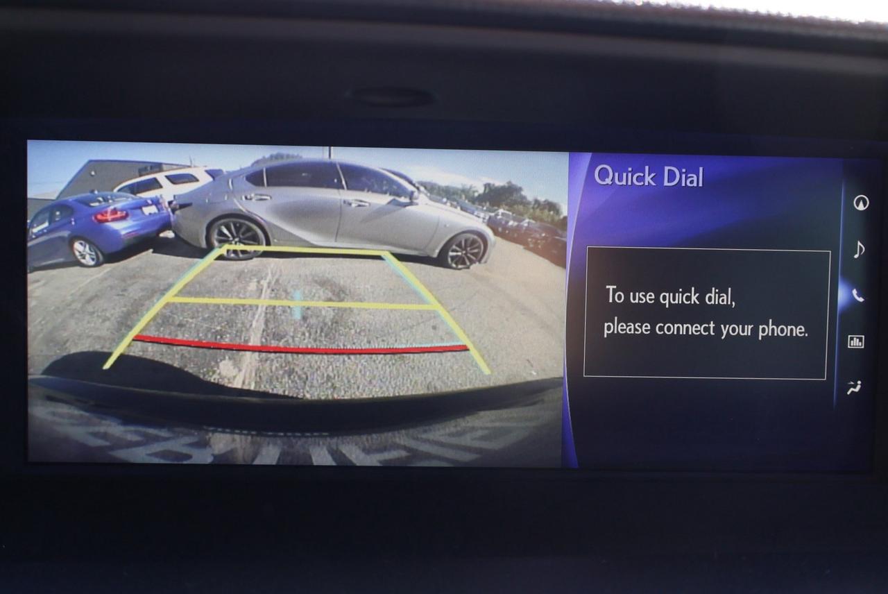 2016 Lexus GS 350 F-SPORT AWD CERTIFIED *SERVICE RECORDS* CAMERA NAV BLUETOOTH LEATHER HEATED SEATS SUNROOF CRUISE ALLOYS Photo