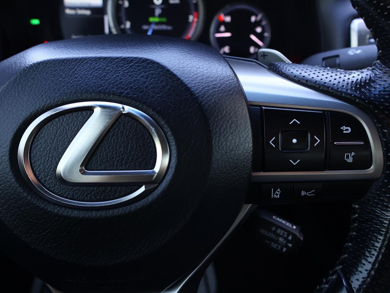 2016 Lexus GS 350 F-SPORT AWD CERTIFIED *SERVICE RECORDS* CAMERA NAV BLUETOOTH LEATHER HEATED SEATS SUNROOF CRUISE ALLOYS Photo