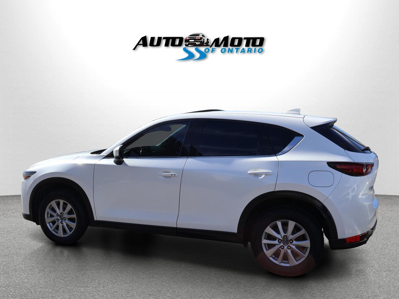 2020 Mazda CX-5 GT SKY-ACTIVE AWD *ACCIDENT FREE*SERVICE RECORDS* CAMERA BLUETOOTH LEATHER HEATED SEATS SUNROOF CRUISE ALLOYS Photo