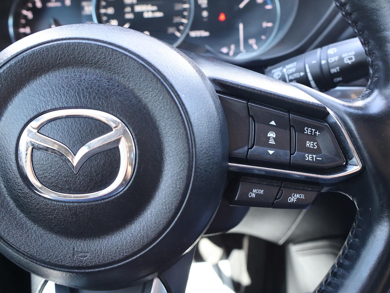 2020 Mazda CX-5 GT SKY-ACTIVE AWD *ACCIDENT FREE*SERVICE RECORDS* CAMERA BLUETOOTH LEATHER HEATED SEATS SUNROOF CRUISE ALLOYS Photo