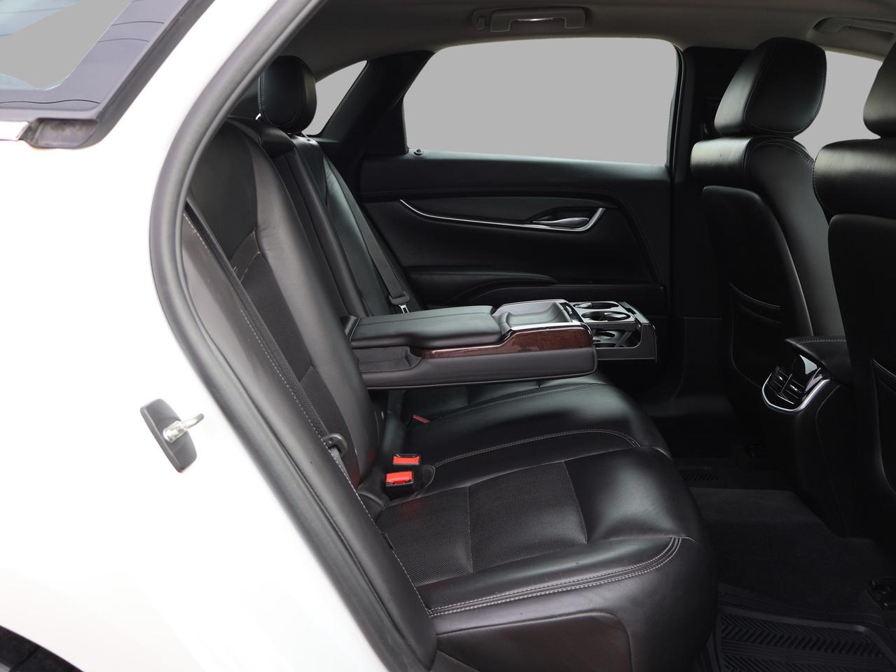 2017 Cadillac XTS CERTIFIED *ACCIDENT FREE* BLUETOOTH LEATHER HEATED SEATS CRUISE ALLOYS Photo