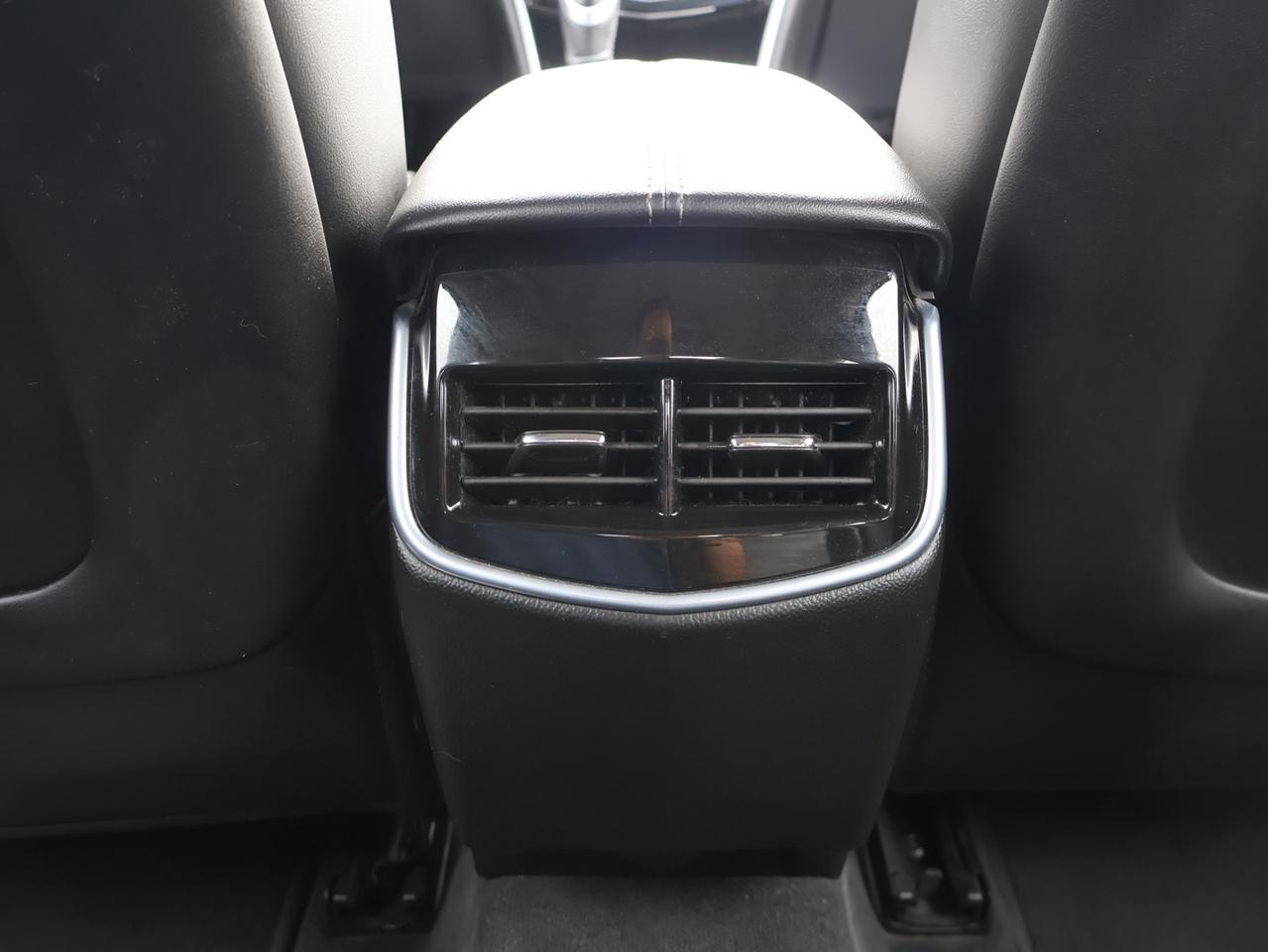 2017 Cadillac XTS CERTIFIED *ACCIDENT FREE* BLUETOOTH LEATHER HEATED SEATS CRUISE ALLOYS Photo