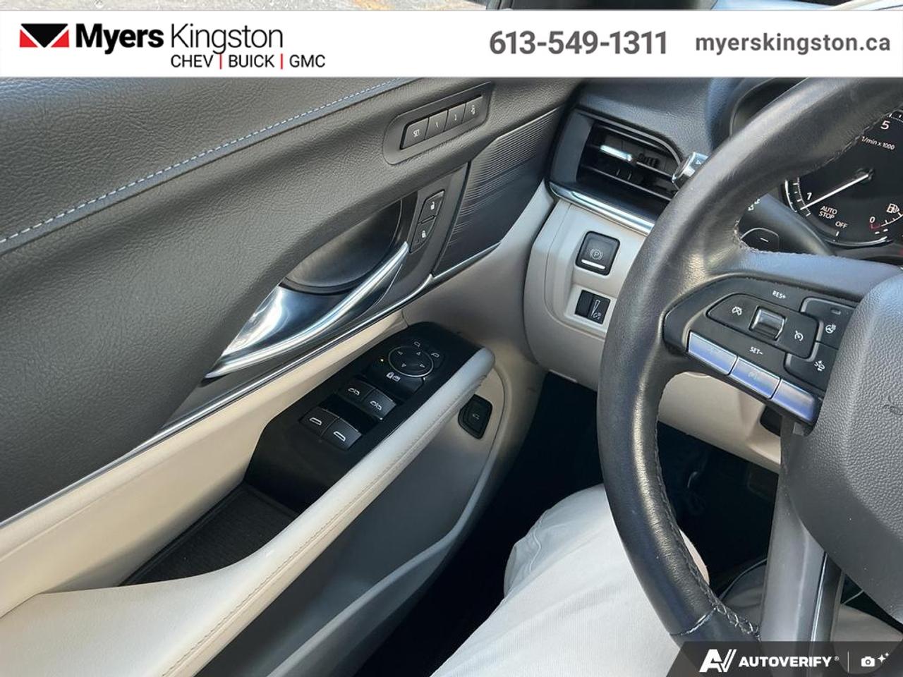 2022 Cadillac CT4 Premium Luxury  - Cooled Seats - $250 B/W Photo