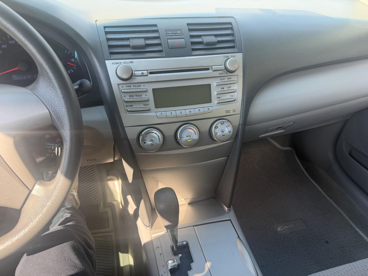 2010 Toyota Camry LE | One Owner | Clean CARFAX Photo