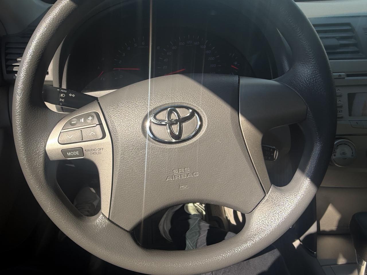 2010 Toyota Camry LE | One Owner | Clean CARFAX Photo