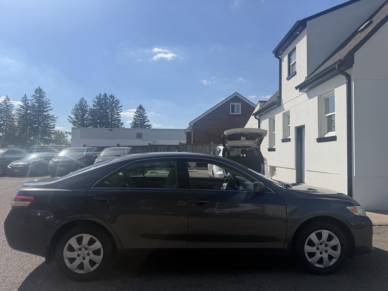 2010 Toyota Camry LE | One Owner | Clean CARFAX Photo