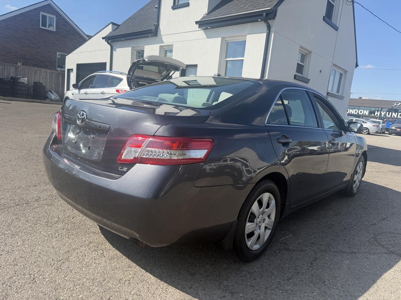 2010 Toyota Camry LE | One Owner | Clean CARFAX Photo