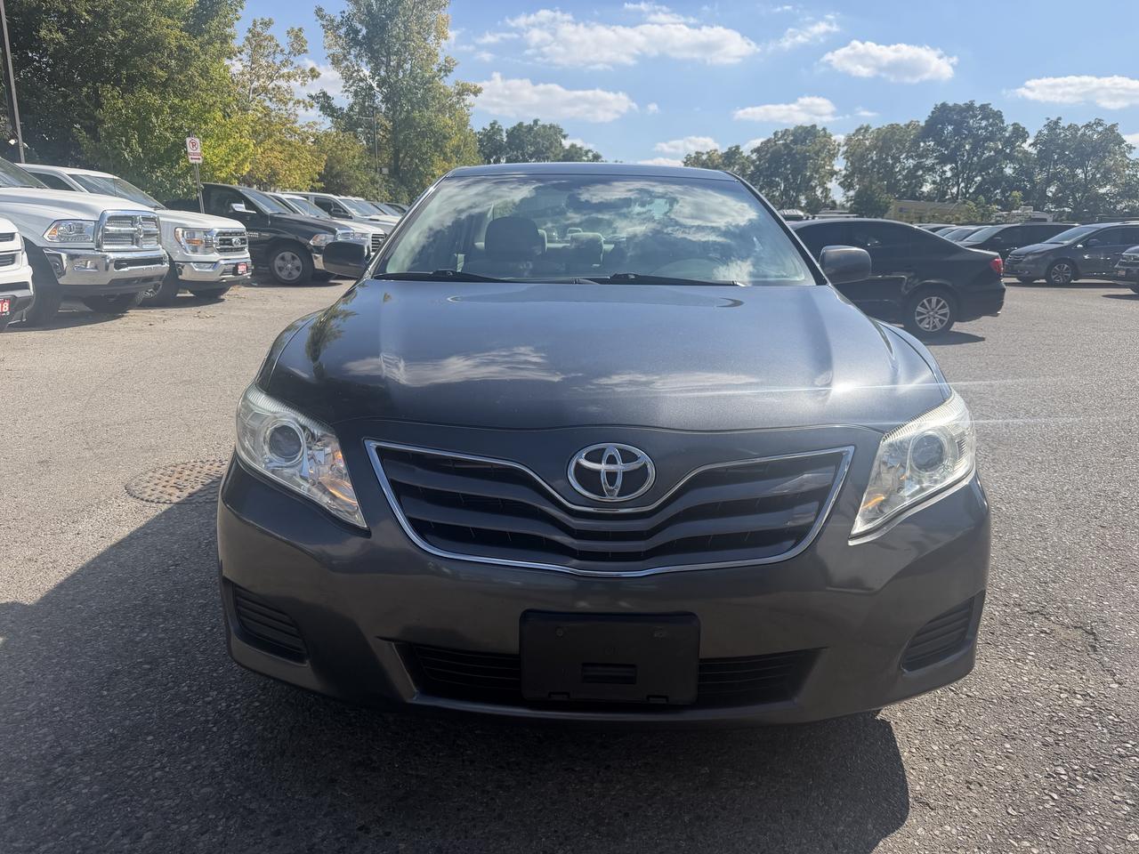 2010 Toyota Camry LE | One Owner | Clean CARFAX Photo