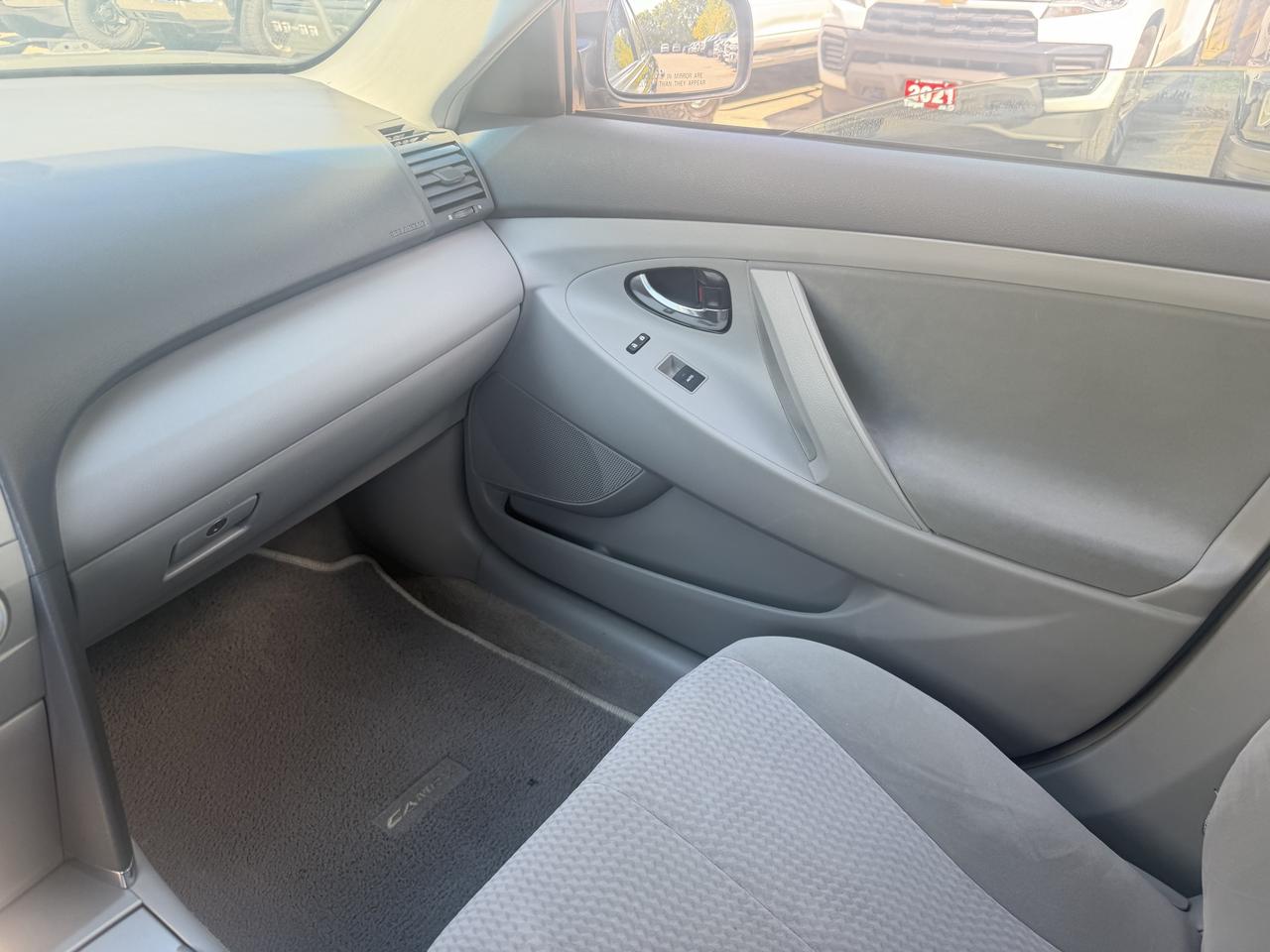 2010 Toyota Camry LE | One Owner | Clean CARFAX Photo