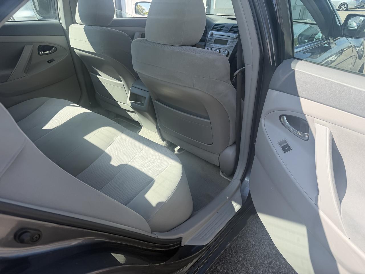 2010 Toyota Camry LE | One Owner | Clean CARFAX Photo