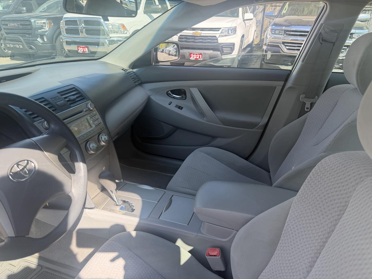 2010 Toyota Camry LE | One Owner | Clean CARFAX Photo