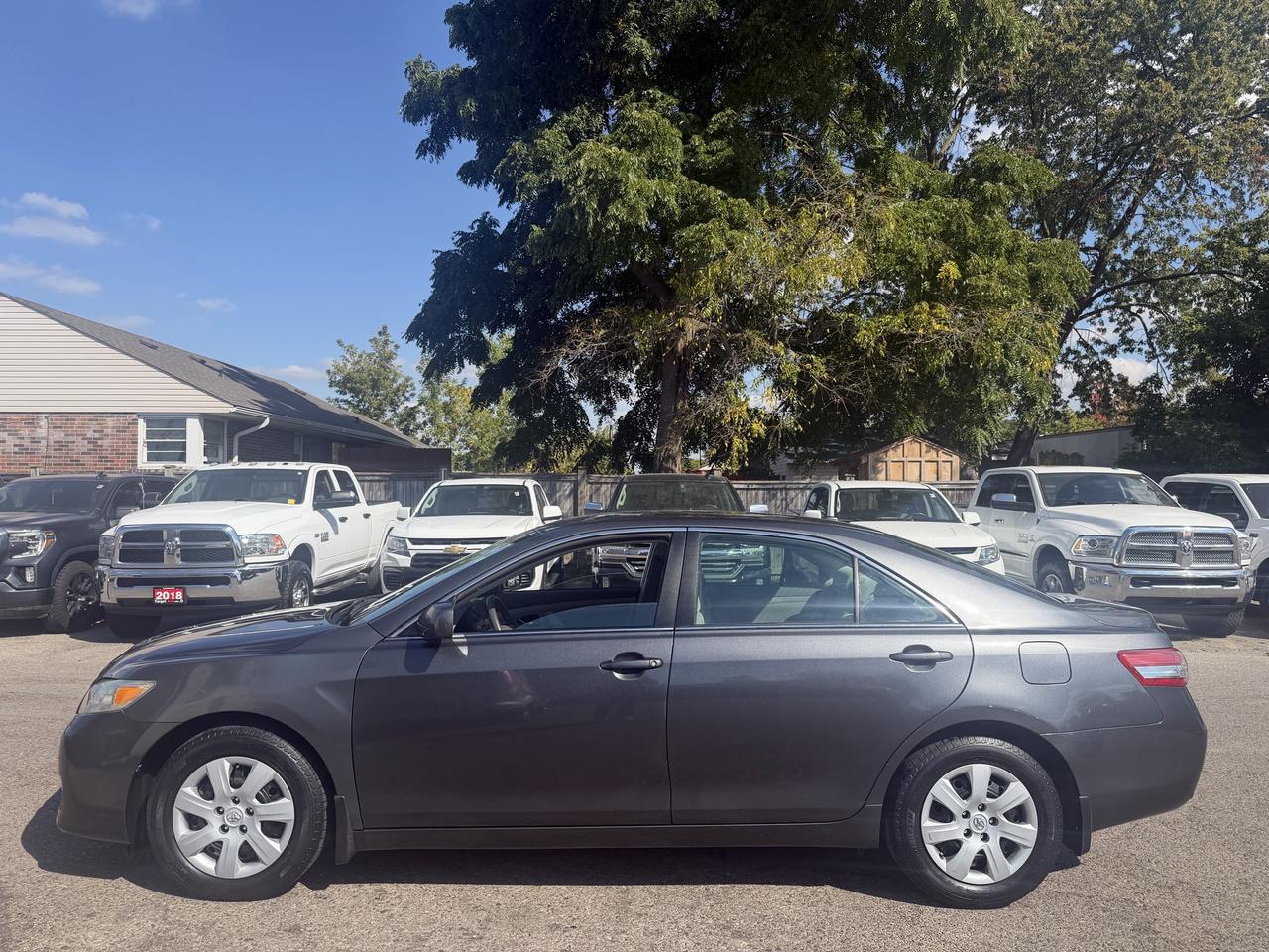 2010 Toyota Camry LE | One Owner | Clean CARFAX Photo