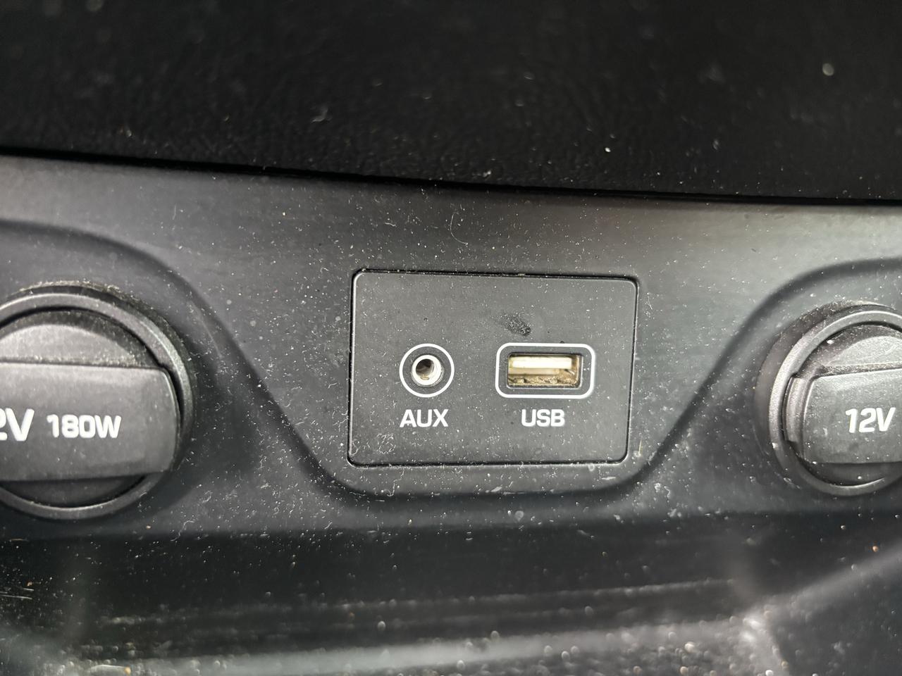 2017 Hyundai Tucson SE, All Wheel Drive, Back-Up-Camera Photo