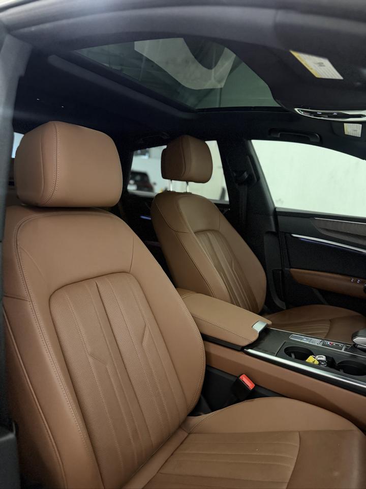 2022 Audi A7 PROGRESSIV | S-LINE | 360 CAM | CARPLAY | NAVI Photo
