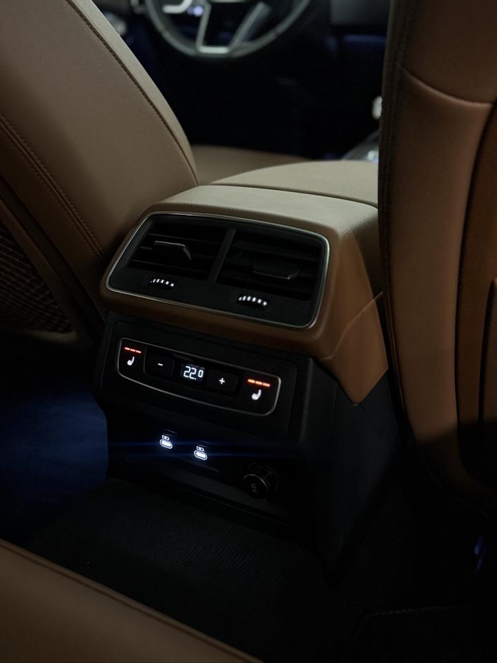 2022 Audi A7 PROGRESSIV | S-LINE | 360 CAM | CARPLAY | NAVI Photo