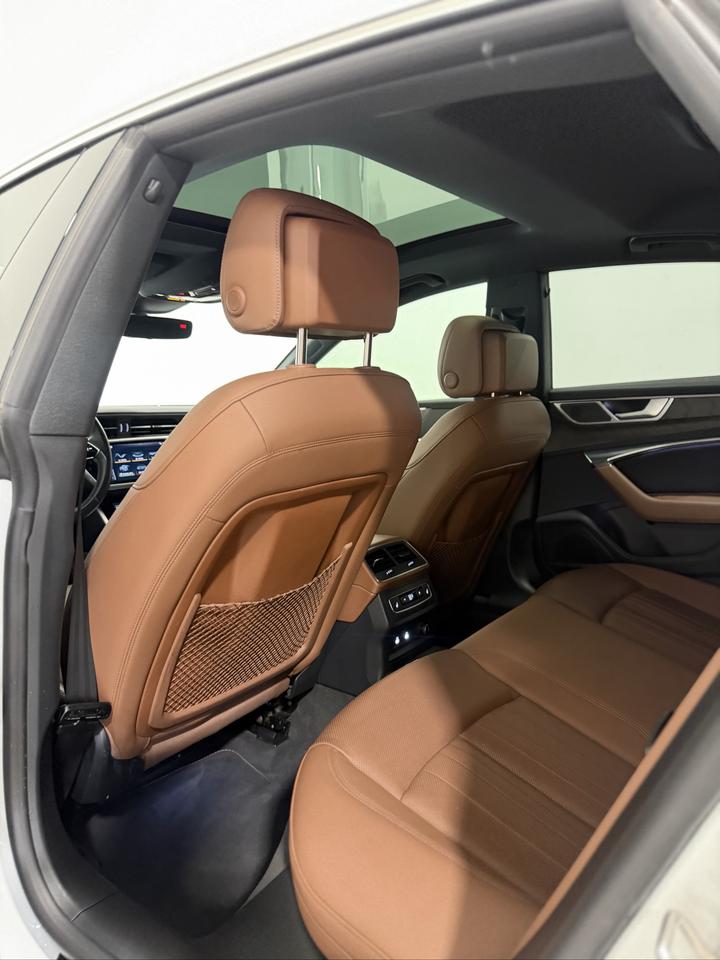 2022 Audi A7 PROGRESSIV | S-LINE | 360 CAM | CARPLAY | NAVI Photo