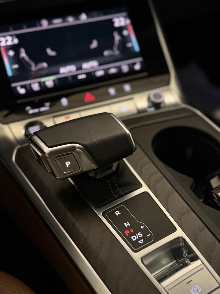 2022 Audi A7 PROGRESSIV | S-LINE | 360 CAM | CARPLAY | NAVI Photo