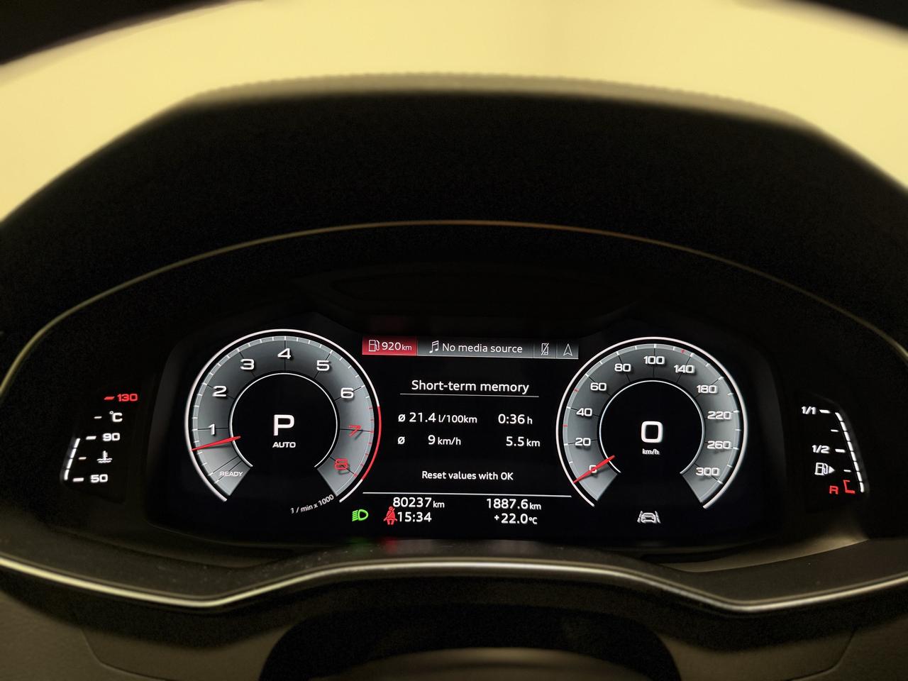 2022 Audi A7 PROGRESSIV | S-LINE | 360 CAM | CARPLAY | NAVI Photo