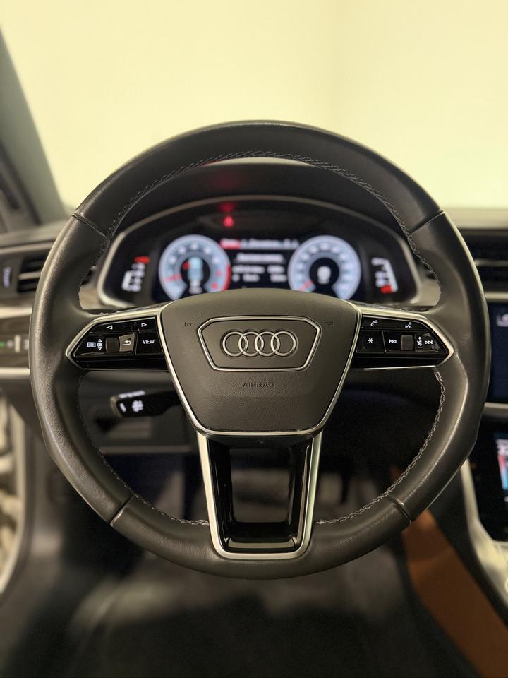 2022 Audi A7 PROGRESSIV | S-LINE | 360 CAM | CARPLAY | NAVI Photo
