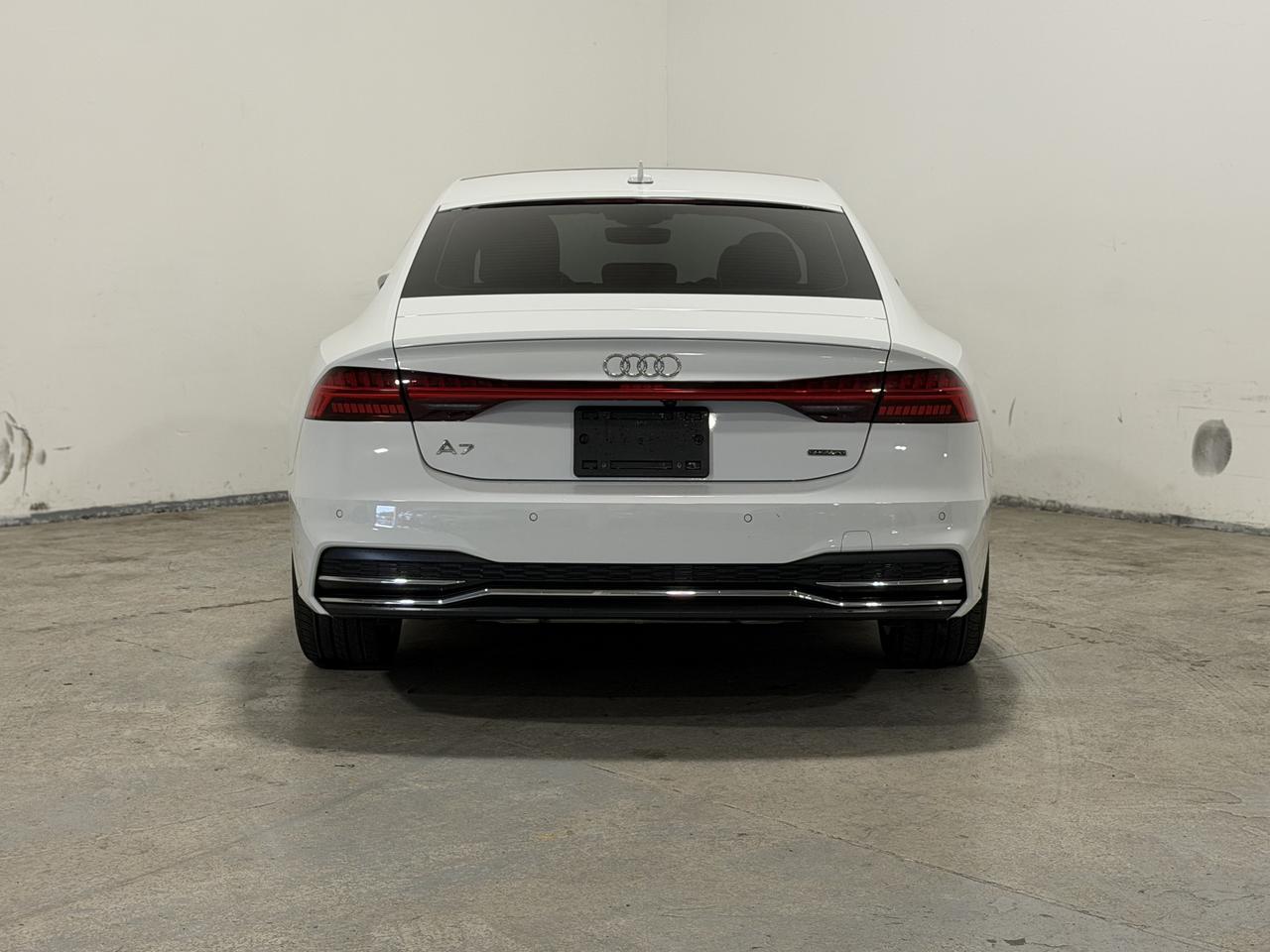 2022 Audi A7 PROGRESSIV | S-LINE | 360 CAM | CARPLAY | NAVI Photo4