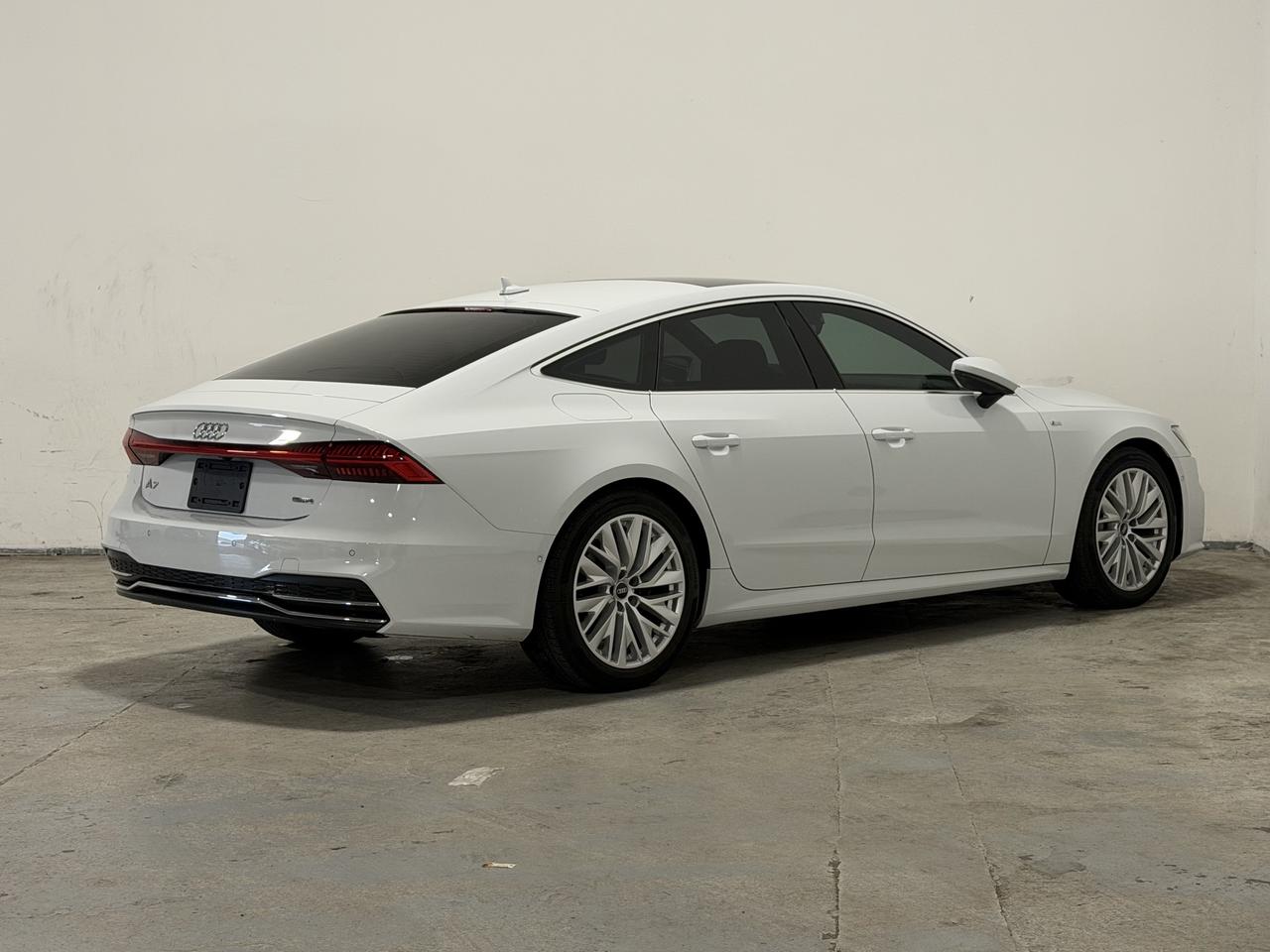 2022 Audi A7 PROGRESSIV | S-LINE | 360 CAM | CARPLAY | NAVI Photo3