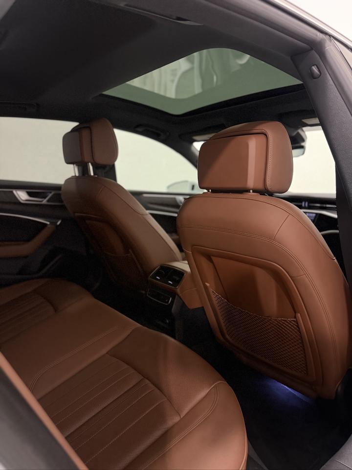 2022 Audi A7 PROGRESSIV | S-LINE | 360 CAM | CARPLAY | NAVI Photo