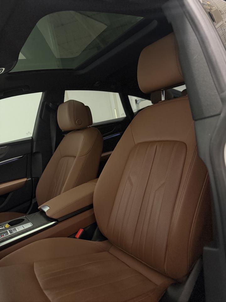 2022 Audi A7 PROGRESSIV | S-LINE | 360 CAM | CARPLAY | NAVI Photo
