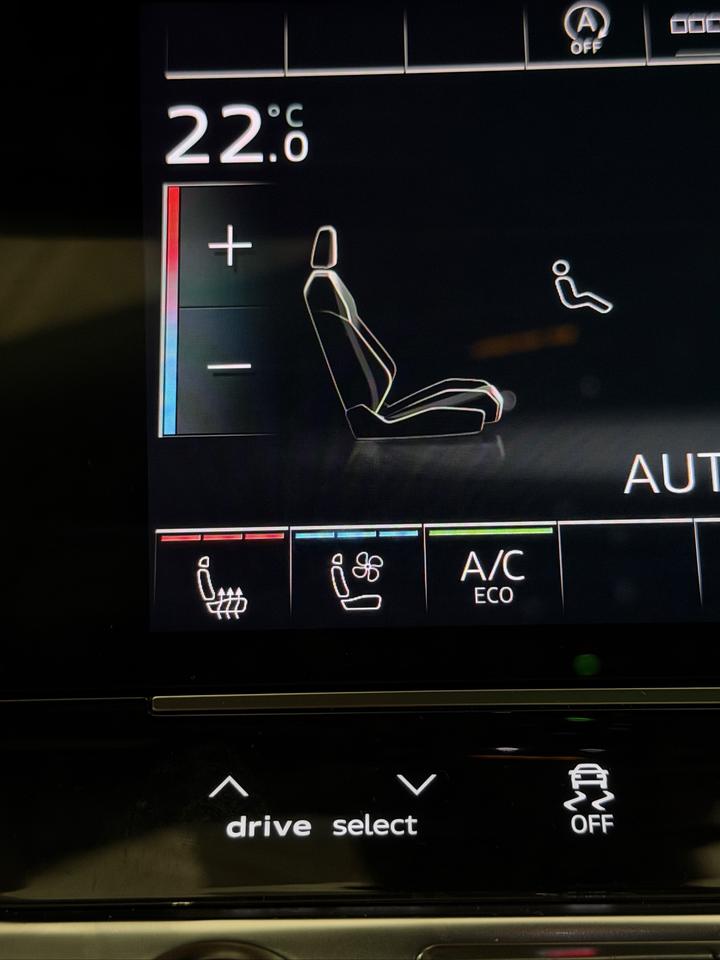 2022 Audi A7 PROGRESSIV | S-LINE | 360 CAM | CARPLAY | NAVI Photo