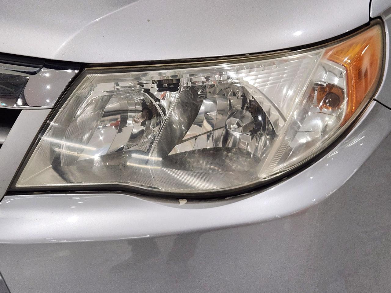 2012 Subaru Forester X Limited SUNROOF H-TED SEATS BLUETOOTH 4CYL Photo