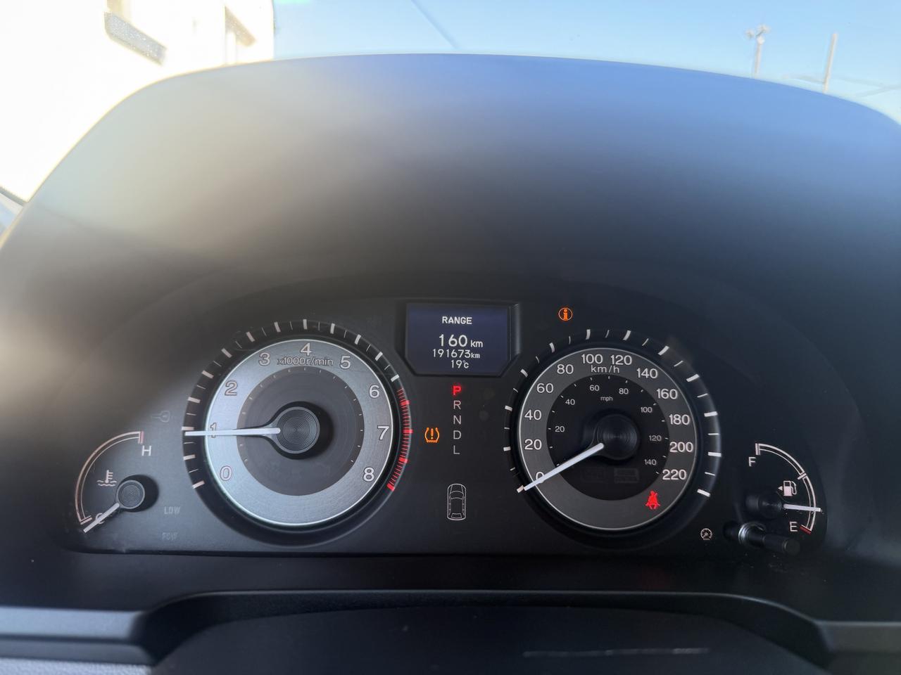 2015 Honda Odyssey Touring w/RES & Navi Photo