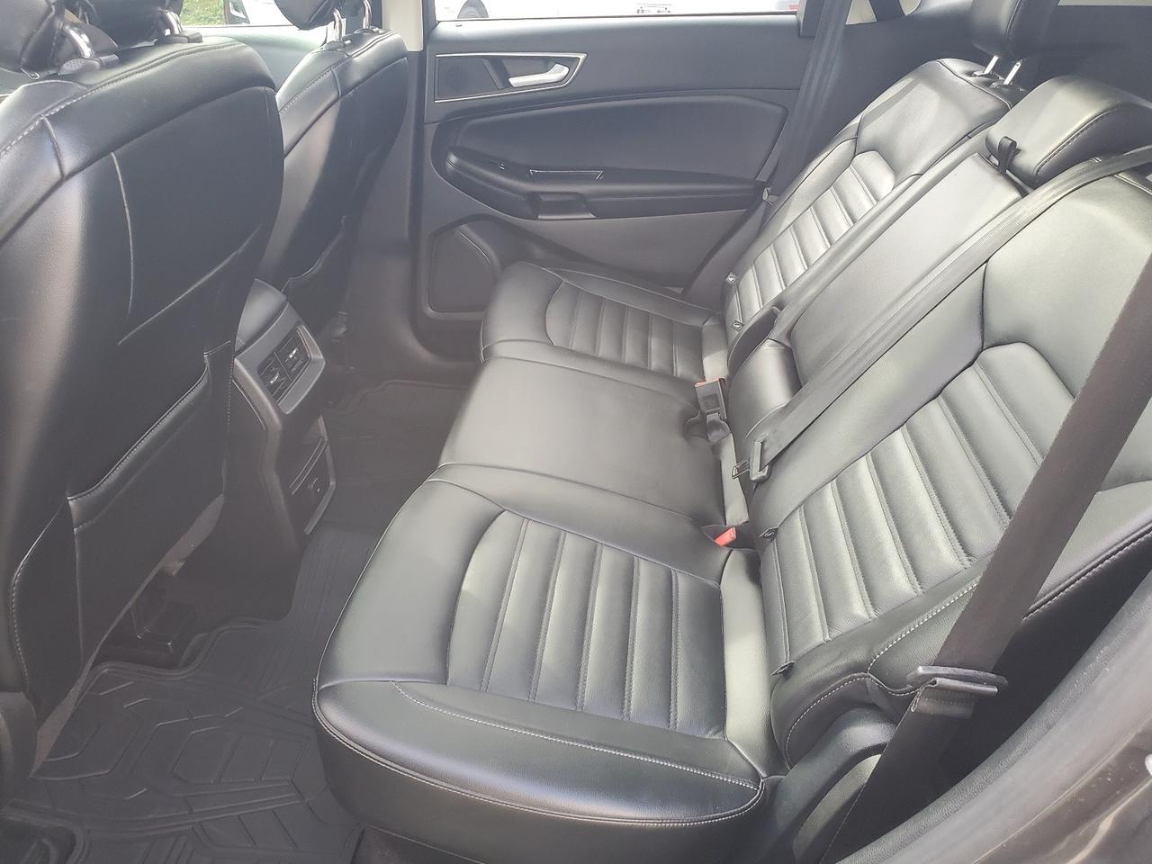 2016 Ford Edge 4DR Sel AWD Photo