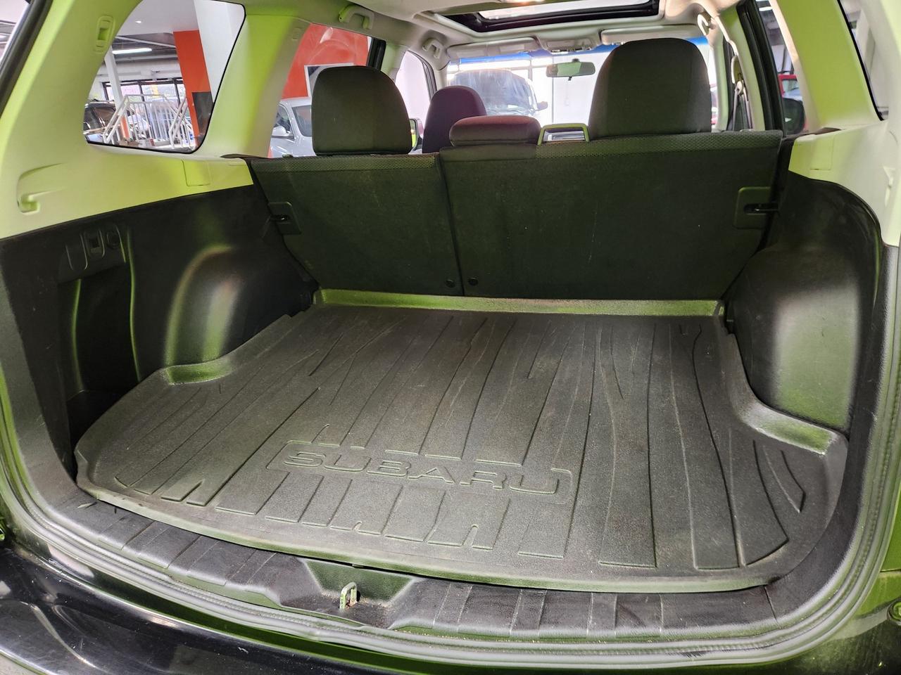 2011 Subaru Forester X Limited SUNROOF H-TED SEATS BLUETOOTH 4CYL Photo