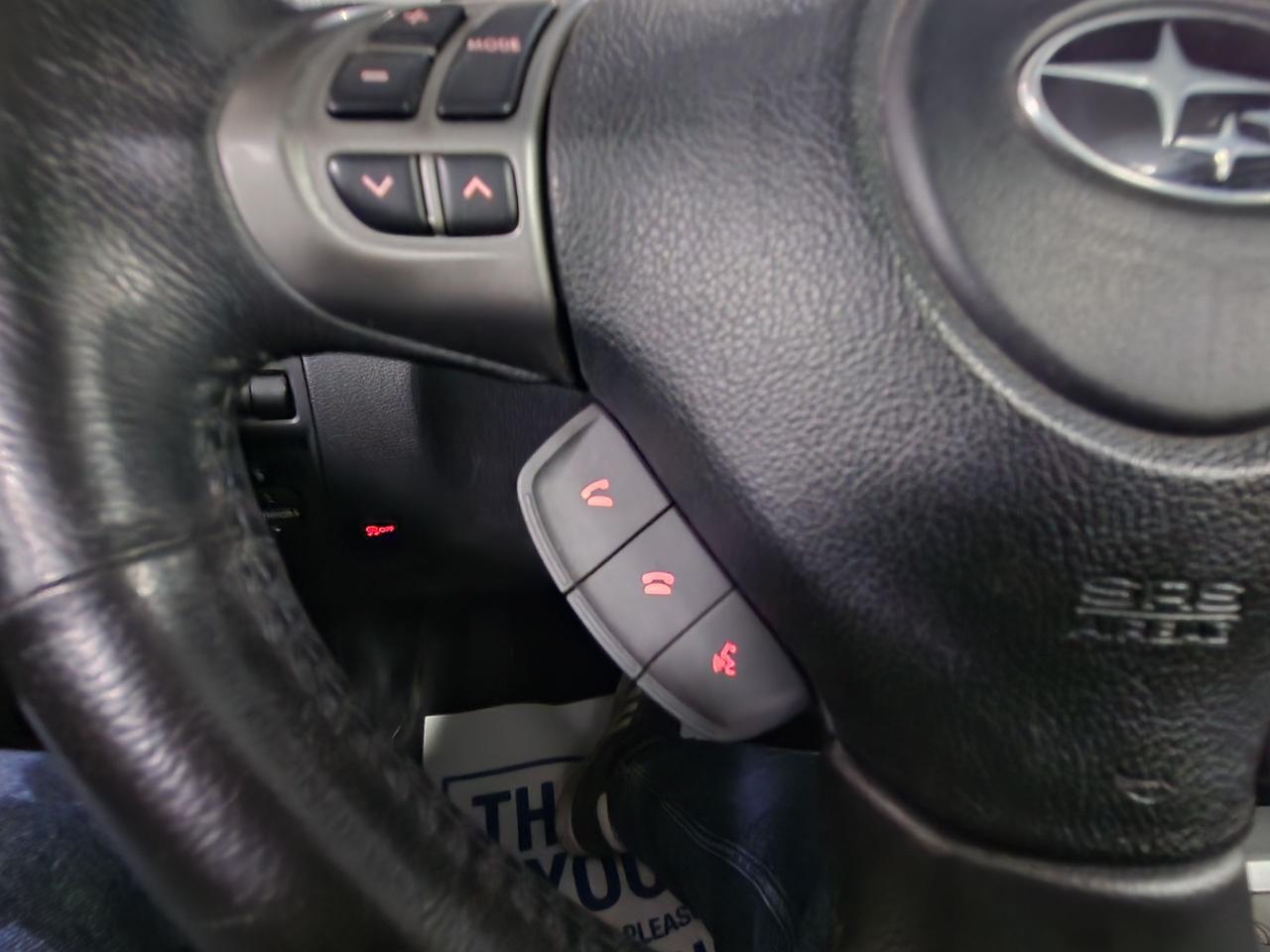 2011 Subaru Forester X Limited SUNROOF H-TED SEATS BLUETOOTH 4CYL Photo