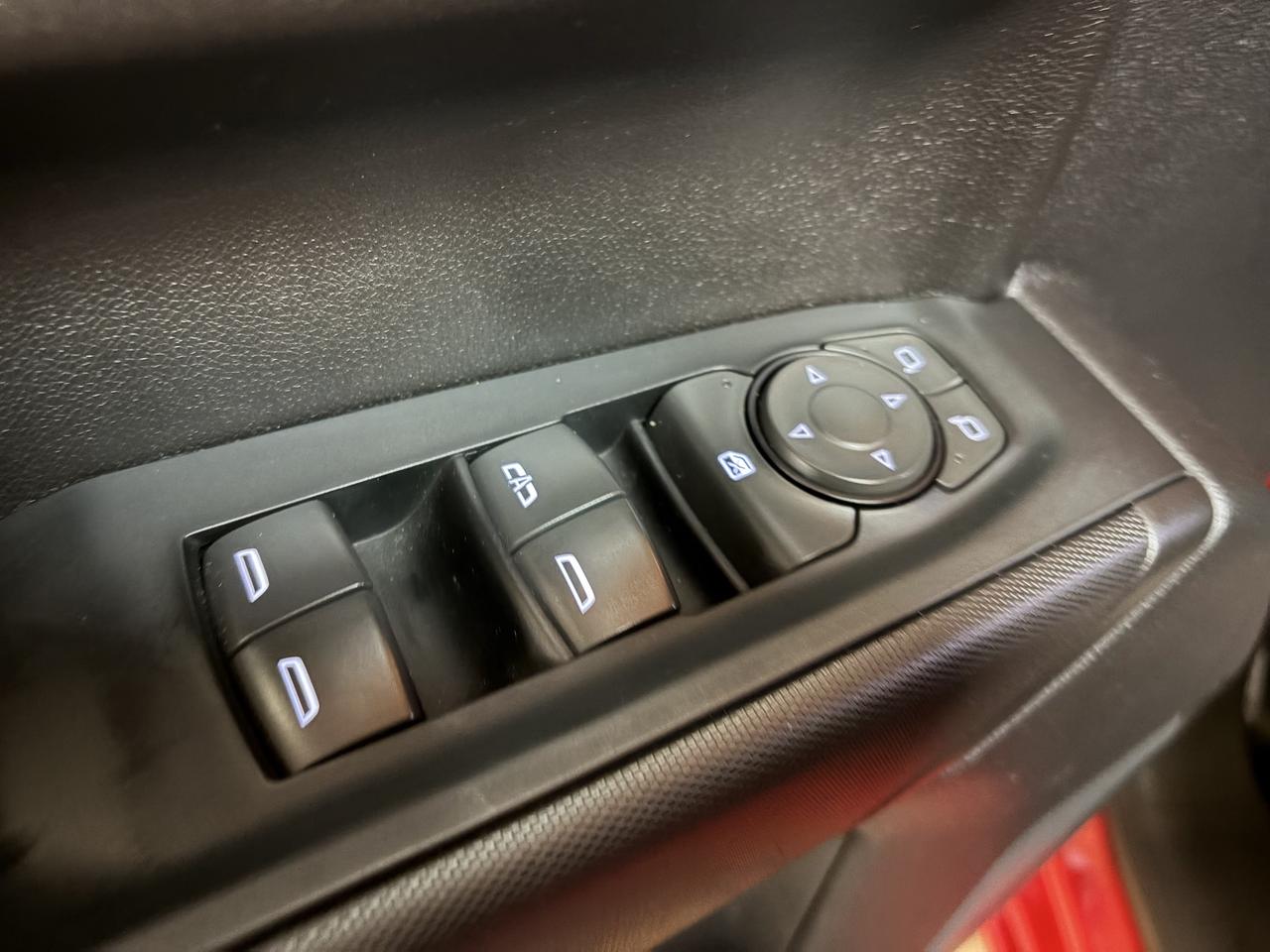 2022 Chevrolet Silverado 1500 Work Truck Photo