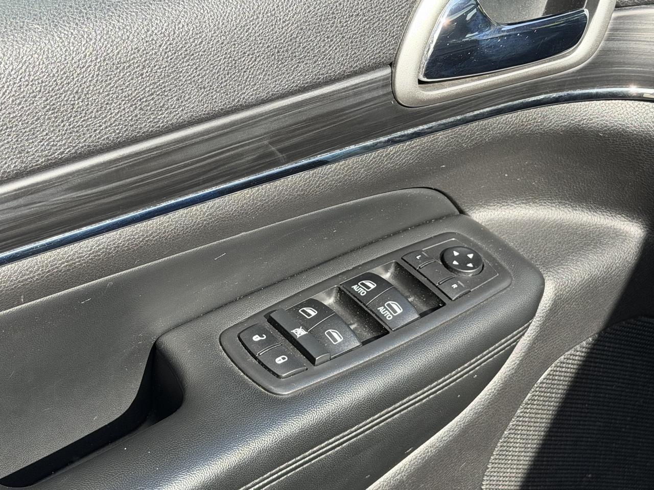 2019 Jeep Grand Cherokee Limited Photo